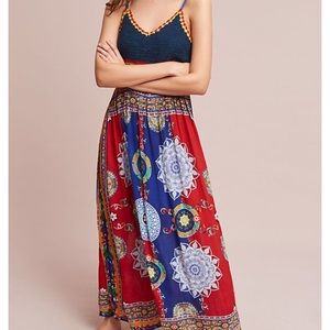 Anthropologie esmera maxi